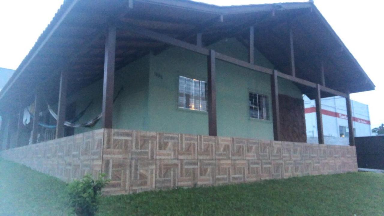 Casa Praia Ingleses Florianopolis Exterior photo